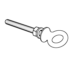 加長(zhǎng)吊環(huán)螺絲