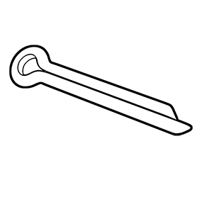 GB91開(kāi)口銷(xiāo)